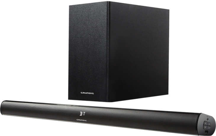 Саундбар Grundig DSB 990