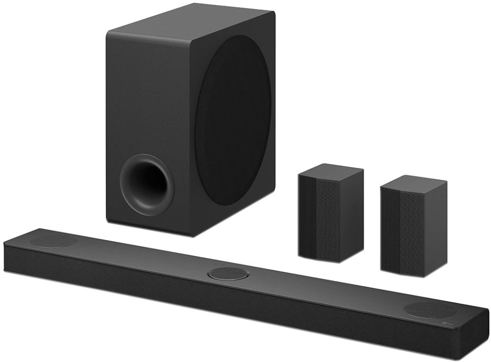 Саундбар LG S80TR