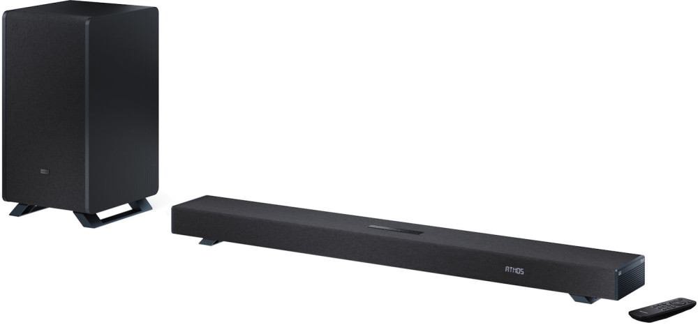 Саундбар Sharp HT-SBW53121