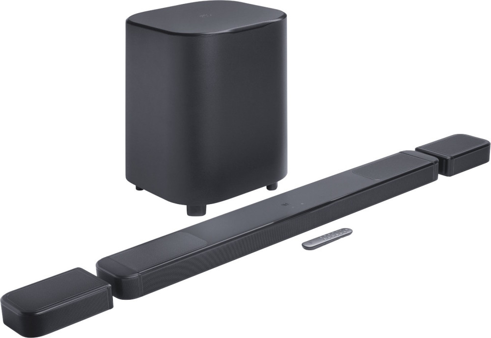 Саундбар JBL Bar 1300MK2