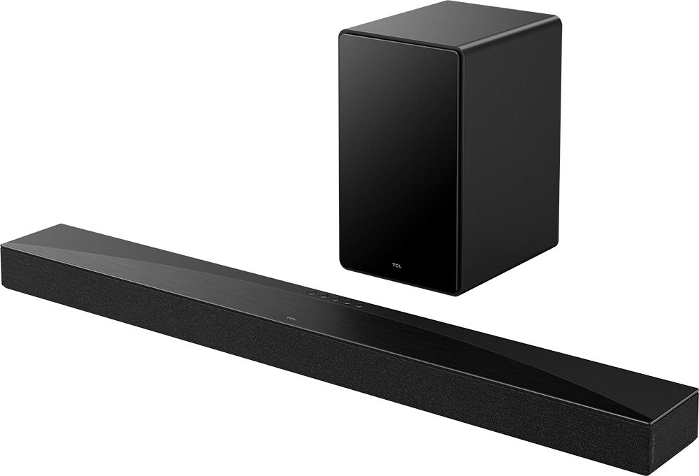 Саундбар TCL Q65HE