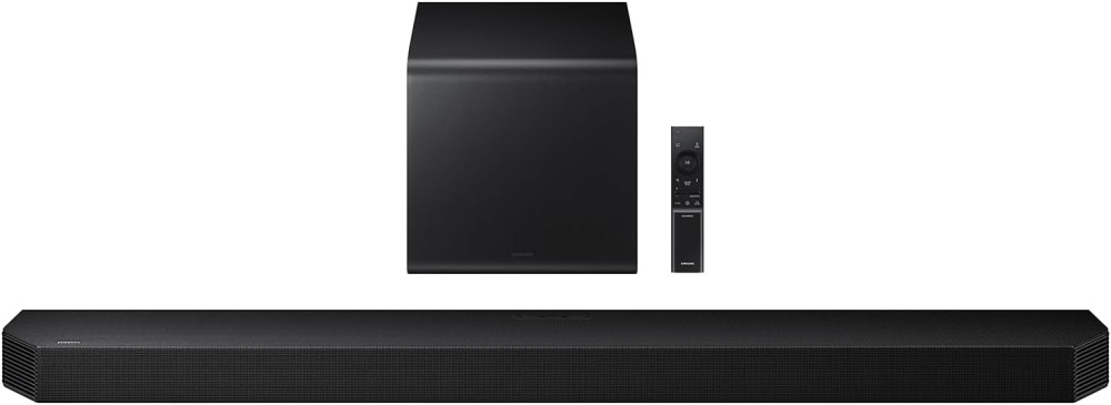 Саундбар Samsung HW-Q800H