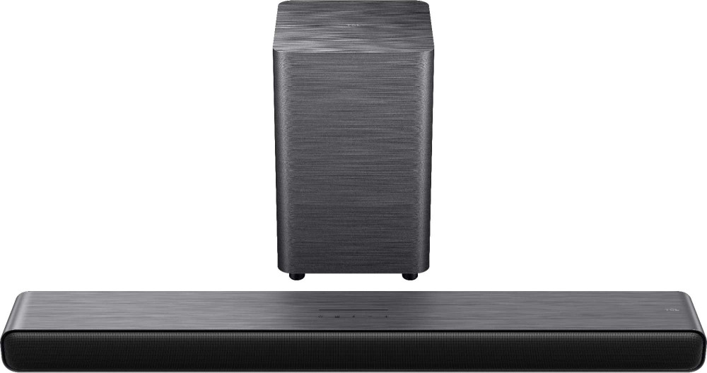 Саундбар TCL S55H