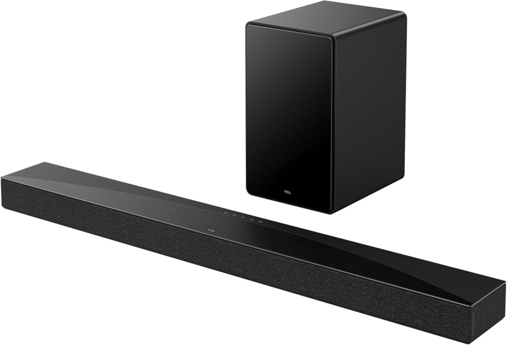 Саундбар TCL Q65H