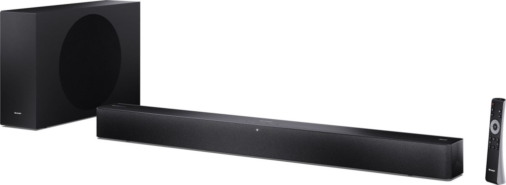 Саундбар Sharp HT-SBW310