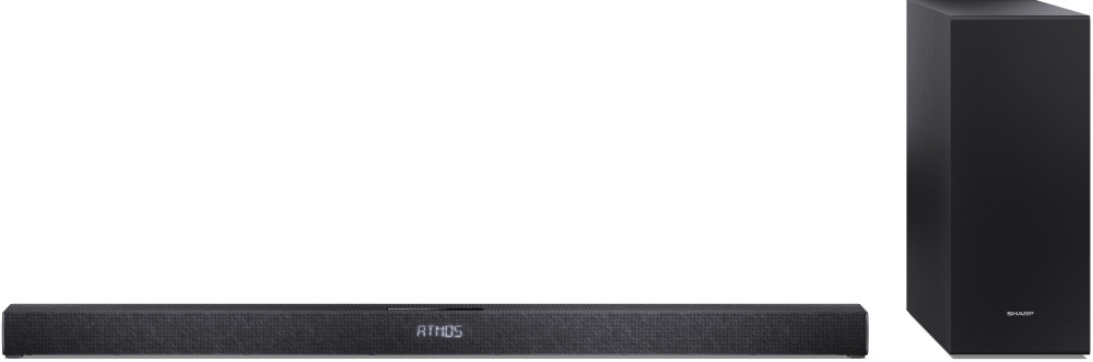 Саундбар Sharp HT-SBW320