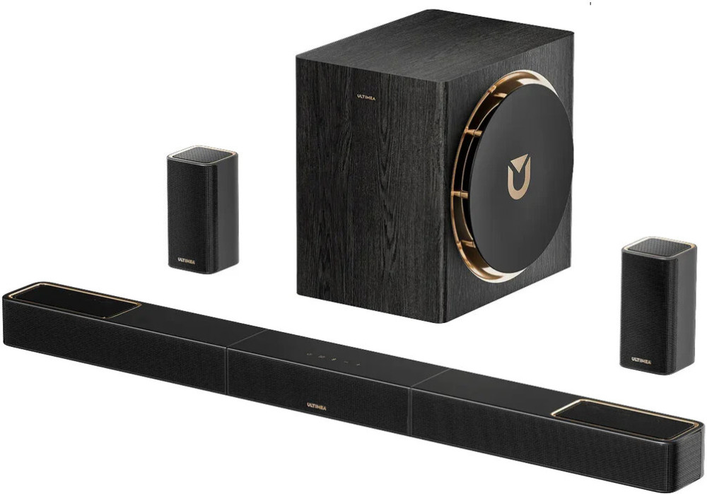 Саундбар Ultimea Skywave X50