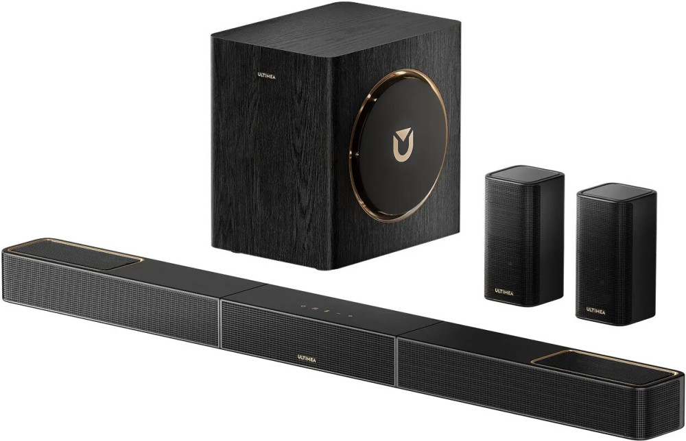 Саундбар Ultimea Skywave X40