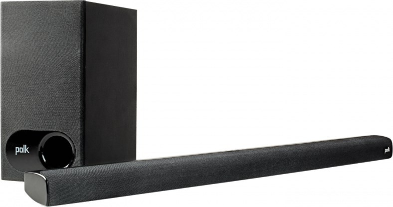 Саундбар Polk Audio Signa S1