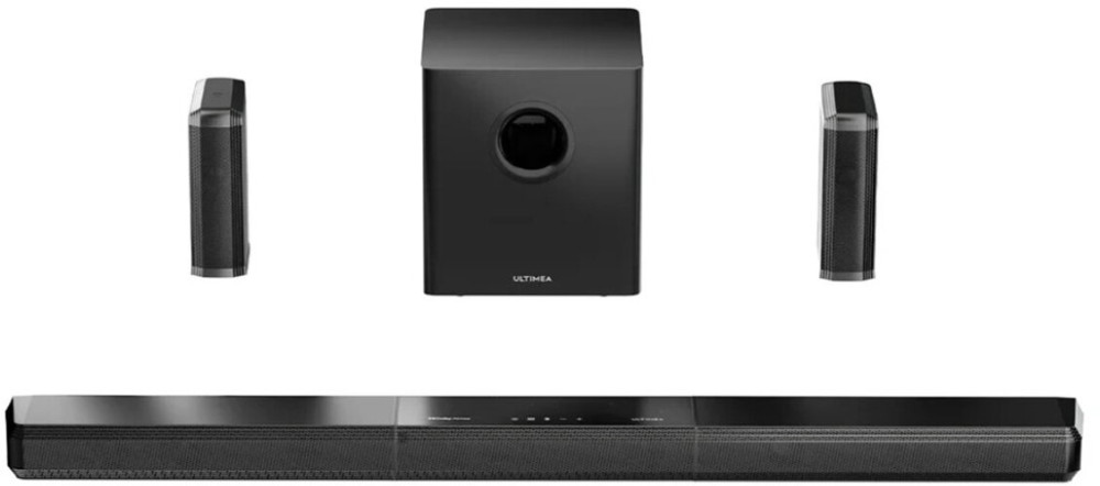Саундбар Ultimea Apollo S90