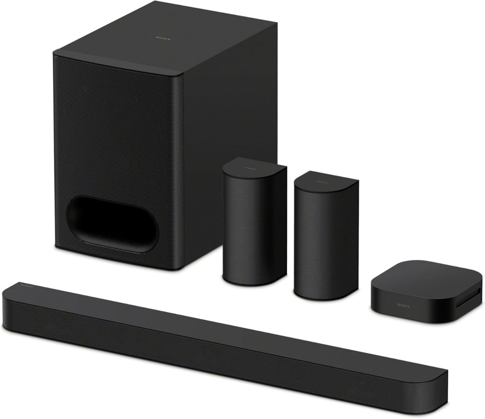 Саундбар Sony HT-S60