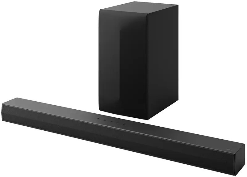 Саундбар LG S60T