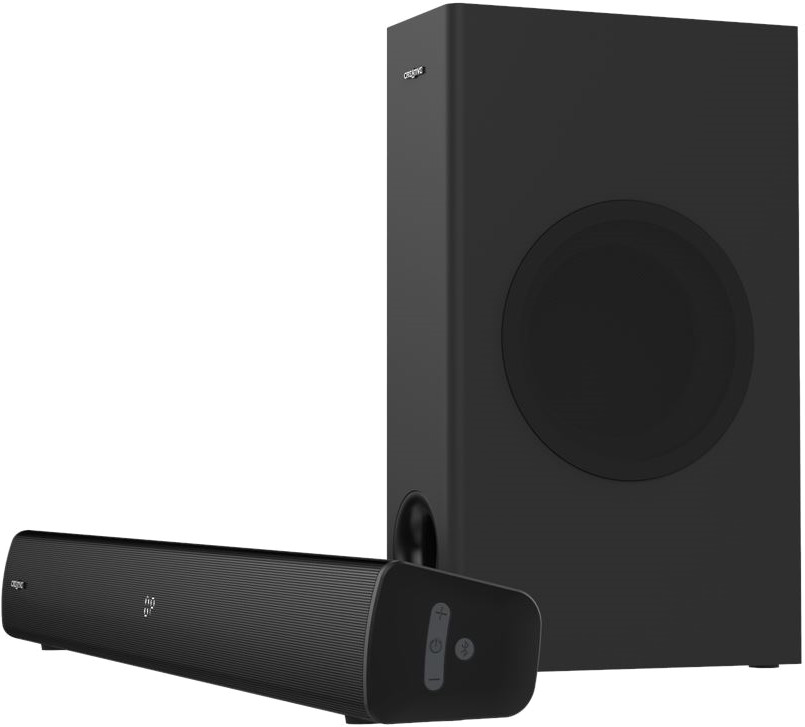 Саундбар Creative Stage V2