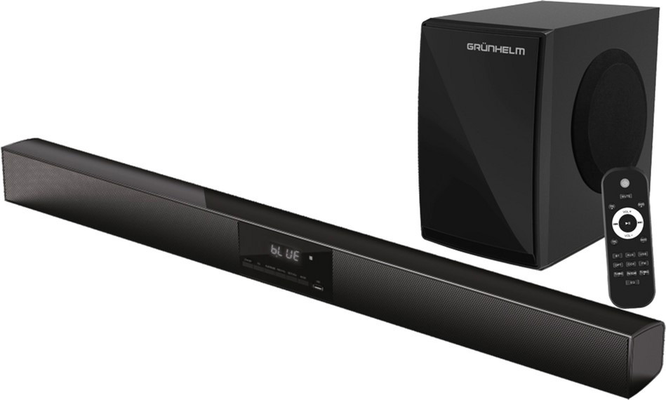 Саундбар Grunhelm GR-903SB