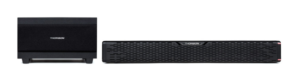 Саундбар Thomson SB60BTS