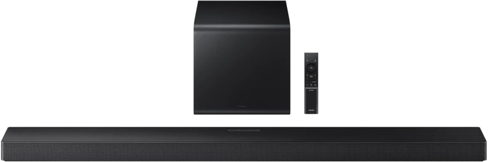 Саундбар Samsung HW-QS700F