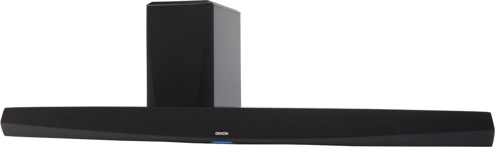 Саундбар Denon DHT-S516H