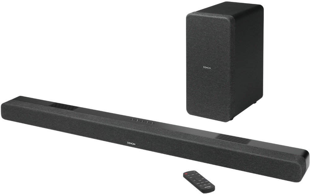 Саундбар Denon DHT-S517