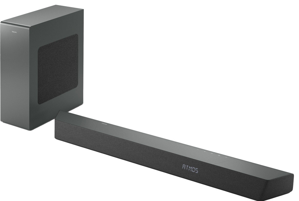 Саундбар Philips TAB8507