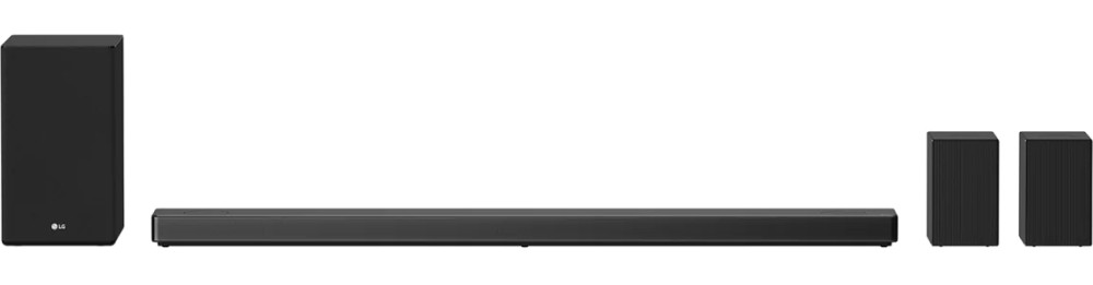 Саундбар LG SN11R