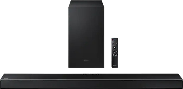 Саундбар Samsung HW-Q600A