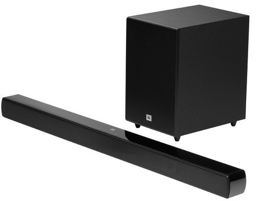 Саундбар JBL Cinema SB170