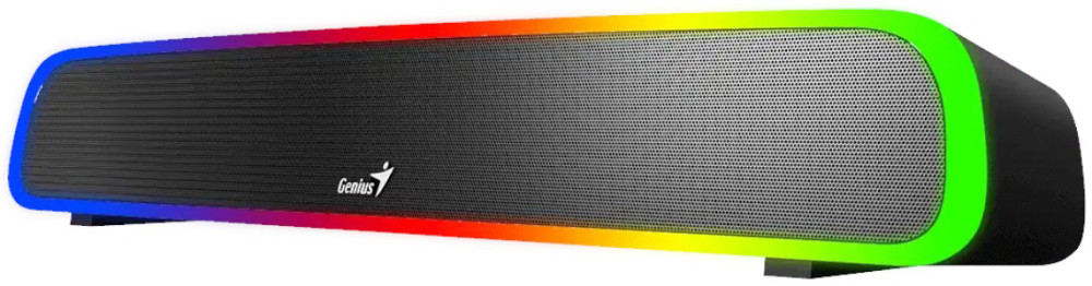 Саундбар Genius USB SoundBar 200BT