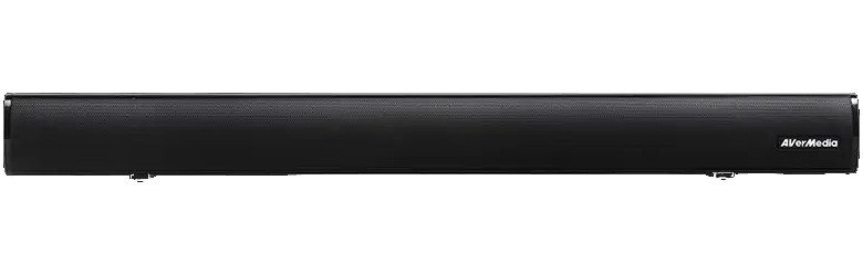 Саундбар Aver Media SonicBlast GS331