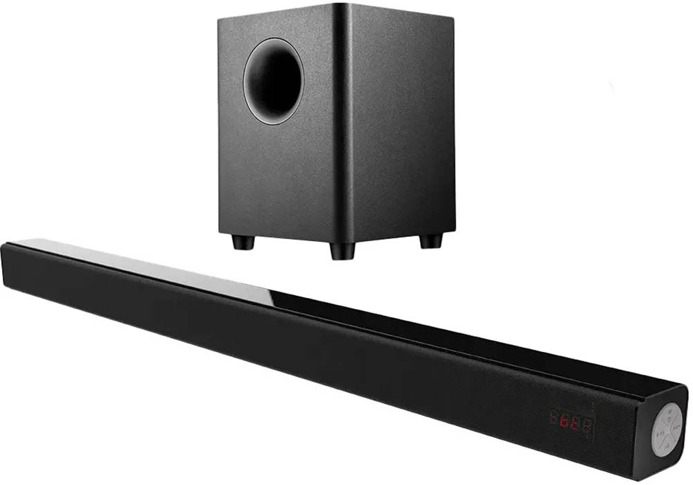 Саундбар Samtronic SM5100