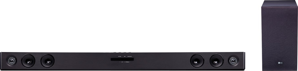Саундбар LG SJ3