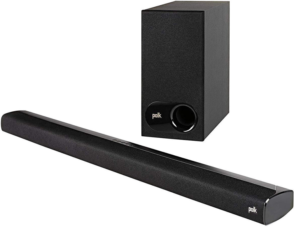 Саундбар Polk Audio Signa S2