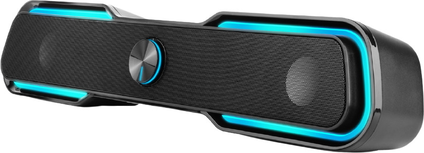 Саундбар REAL-EL S-180