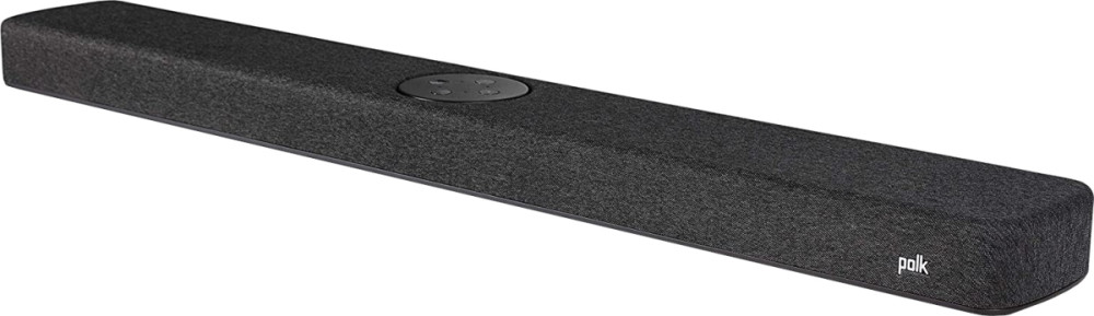 Саундбар Polk Audio React Sound Bar