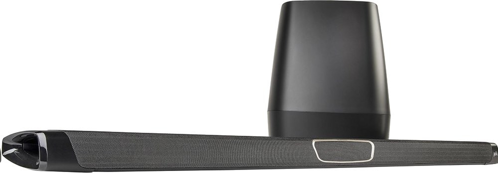 Саундбар Polk Audio MagniFi Max