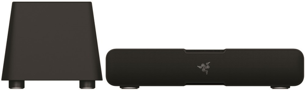 Саундбар Razer Leviathan