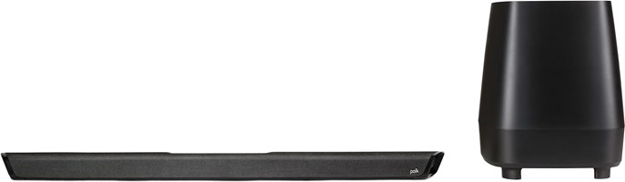 Саундбар Polk Audio MagniFi 2