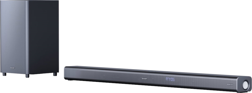 Саундбар Sharp HT-SBW800