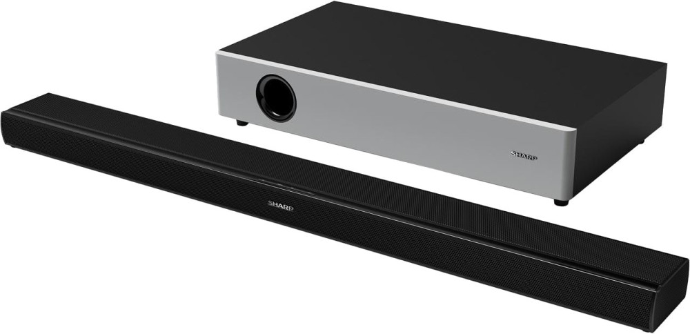 Саундбар Sharp HT-SBW160