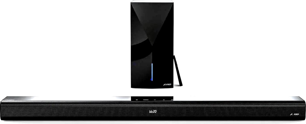 Саундбар F&D HT-388D