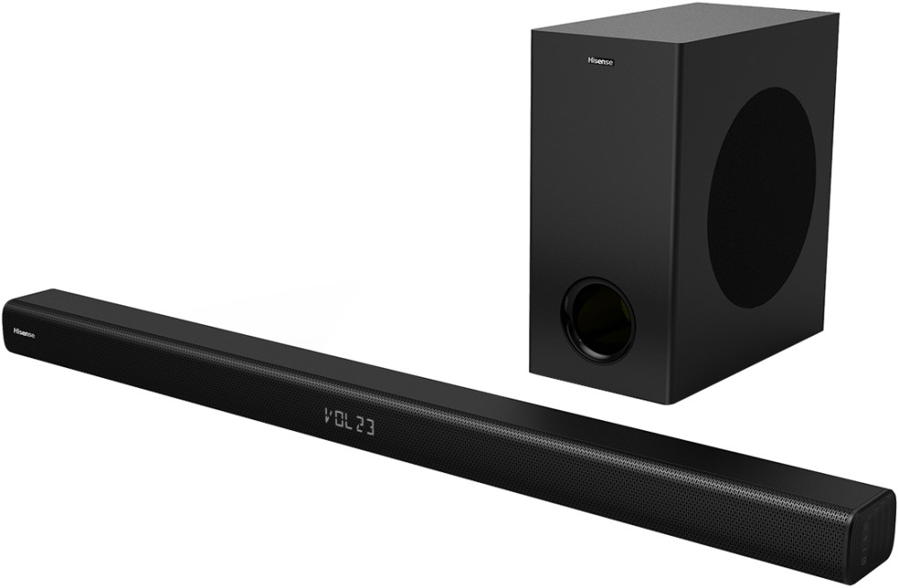 Саундбар Hisense HS218