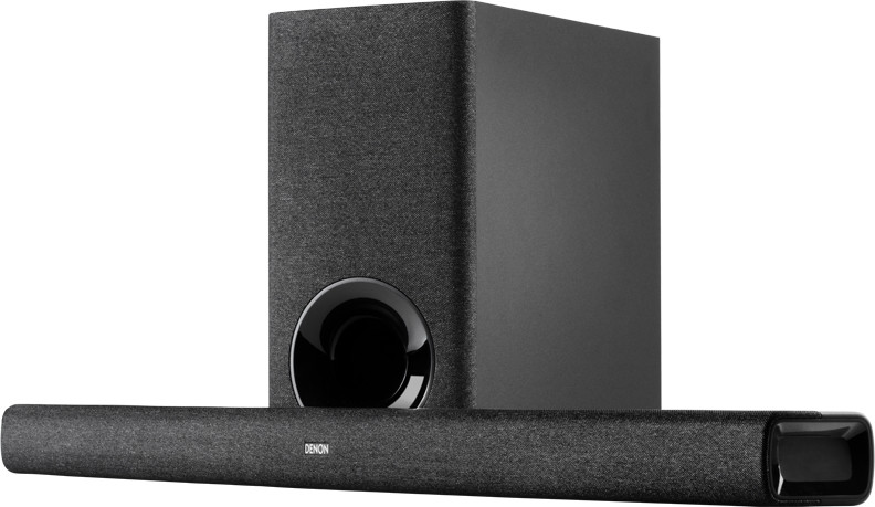 Саундбар Denon DHT-S416