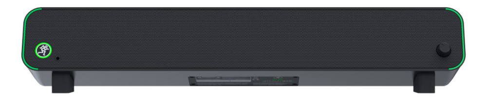 Саундбар Mackie CR StealthBar