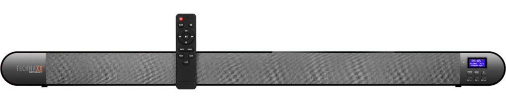 Саундбар Technaxx DAB Soundbar TX-139