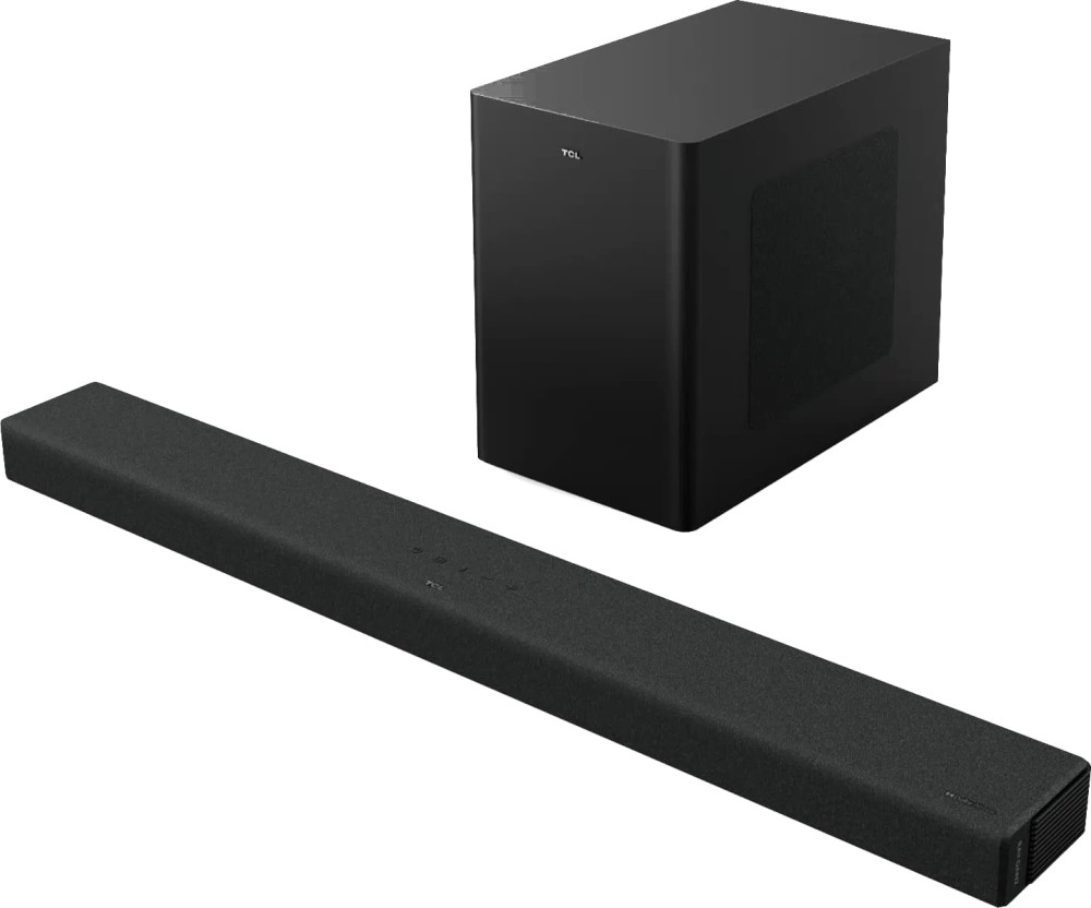Саундбар TCL C935U