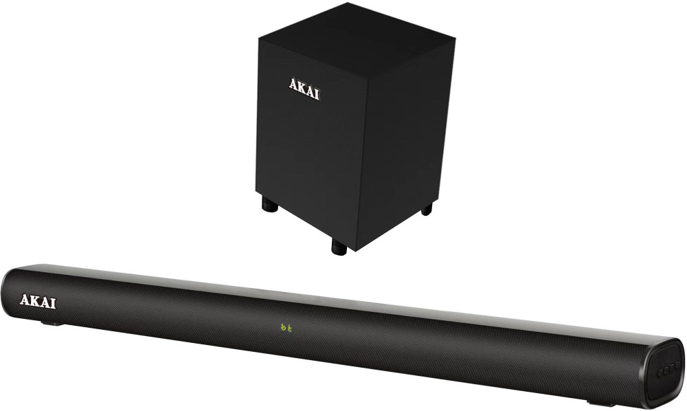 Саундбар Akai ASB-20CSW