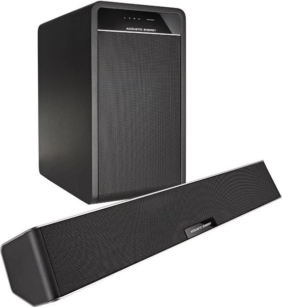 Саундбар Acoustic Energy Aego Sound3ar