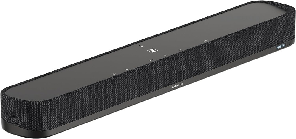 Саундбар Sennheiser AMBEO Soundbar Mini