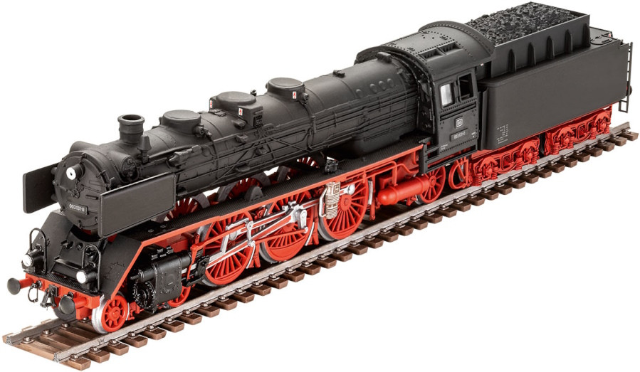 Сборная модель Revell Express Locomotive BR03 (187)