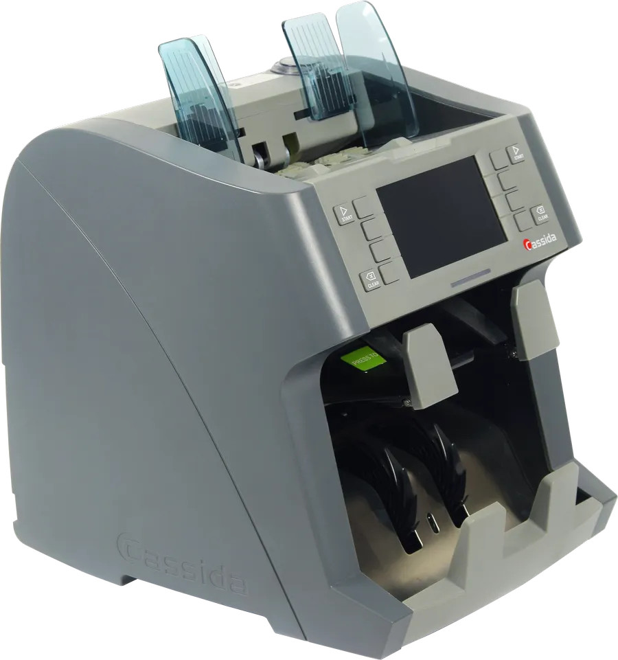 Cортировщик банкнот Cassida NEO MAX