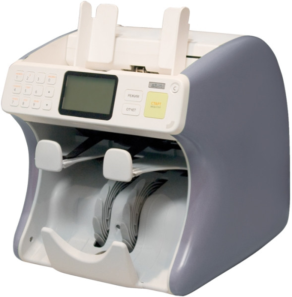Сортувальник банкнот SBM SB-2000S